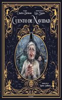 Cuento de Navidad (edicion ilustrada): .