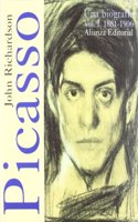 Picasso Una Biografia 2 Tomos