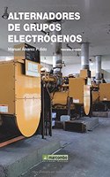 Alternadores de grupos electrogenos (Spanish Edition)