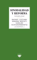 SINODALIDAD Y REFORMA: Un desafio eclesial