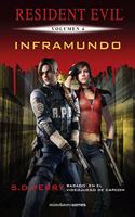 Resident Evil no 04/06 Inframundo