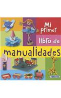Mi Primer Libro de Manualidades