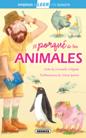 El Porqué de Los Animales