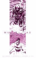 Muerdeunas 5. Lazos de sangre