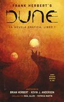 Dune. La novela grafica. Volumen 1
