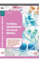 Tutorial Enfermeros de Salud Mental. Tomo III