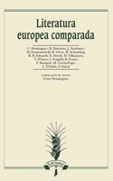 Literatura europea comparada