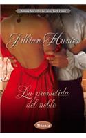 Prometida del Noble