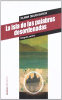 La isla de las palabras desordenadas