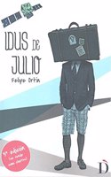 IDUS DE JULIO