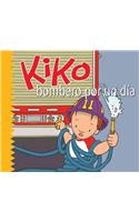 Kiko, Bombero Por Un Día: (11 Kiko)