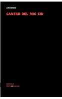 Cantar del Mio Cid