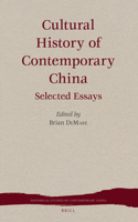 Cultural History of Contemporary China