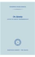 On Identity