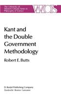 Kant and the Double Government Methodology