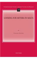 Looking for Mithra in Malta