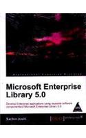 Microsoft Enterprise Library 5. 0