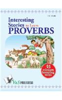 Interesting Stories to Learn Proverbs