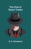 Club of Queer Trades