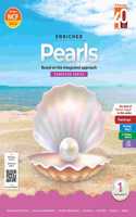 Ratna Sagar - Enriched Pearls For Class 1 Semester 2 (NCF 2023)