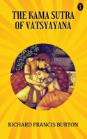 The Kama Sutra Of Vatsyayana