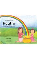 Haathi: The Jungle Elephant