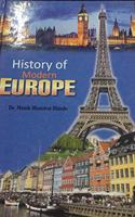 History Of Europe