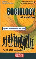 Sociology IAS Mains Q&A for IAS & Psc Examinations