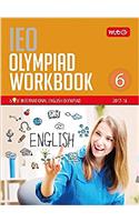 International English Olympiad(IEO) Workbook -Class 6