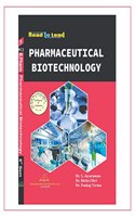 Pharmaceutical Biotechnology Book for B.Pharm 6th Semester by Thakur Publication