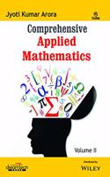 Comprehensive Applied Mathematics Vol II