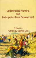 Decentralized Planning and Participatory Rural Development