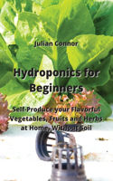 Hydroponics for Beginners