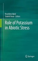 Role of Potassium in Abiotic Stress