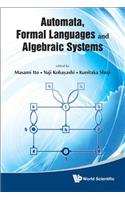 Automata, Formal Languages and Algebraic Systems - Proceedings of Aflas 2008: Proceedings of Aflas 2008, Kyoto, Japan, 20-22 September 2008