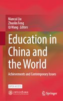 Education in China and the World