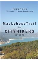 MacLehose Trail