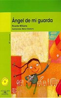 Angel de Mi Guarda