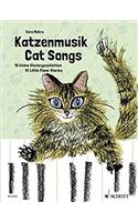 CAT SONGS