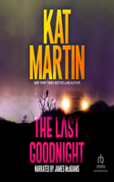 The Last Goodnight: (1 Blood Ties)