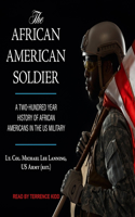 African American Soldier