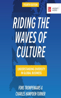 Riding the Waves of Culture, Fourth Edition