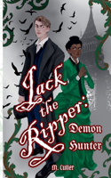 Jack the Ripper