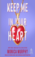 Keep Me in Your Heart