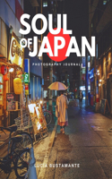 Soul of Japan