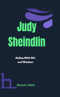 Judy Sheindlin