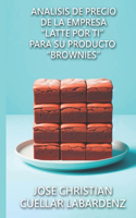 Análisis de Precio de la Empresa 