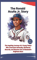 Ronald Acuña Jr. Story