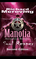 Manotia Seraphim Ranger