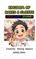 Kingdom Of Cakes And Sweets